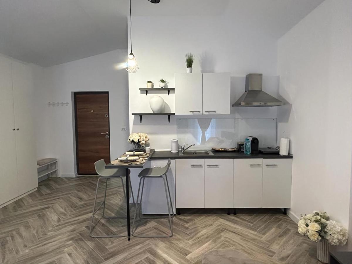 Appartamento Luxury Mansion Bucarest Esterno foto