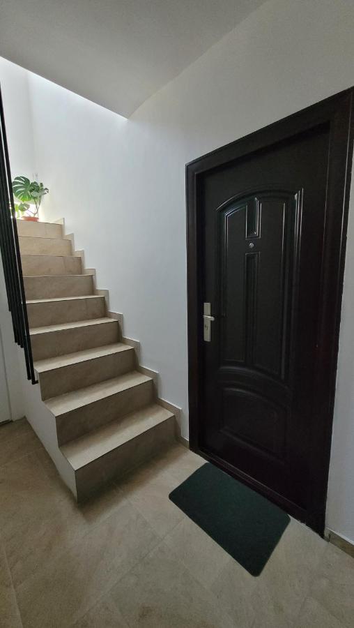 Appartamento Luxury Mansion Bucarest Esterno foto